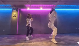 小苹果舞蹈视频,全民热舞潮流新篇章