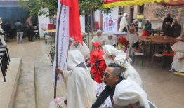 农村丧事脱节舞视频,传统习俗与现代生活的碰撞