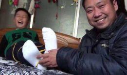 挠脚视频,揭秘脚部按摩的神奇疗效